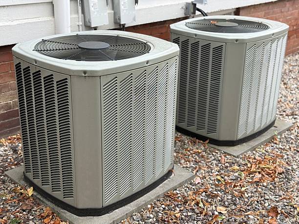 Reliable Hvac contractor in Kearney, MO by Leonard HVAC